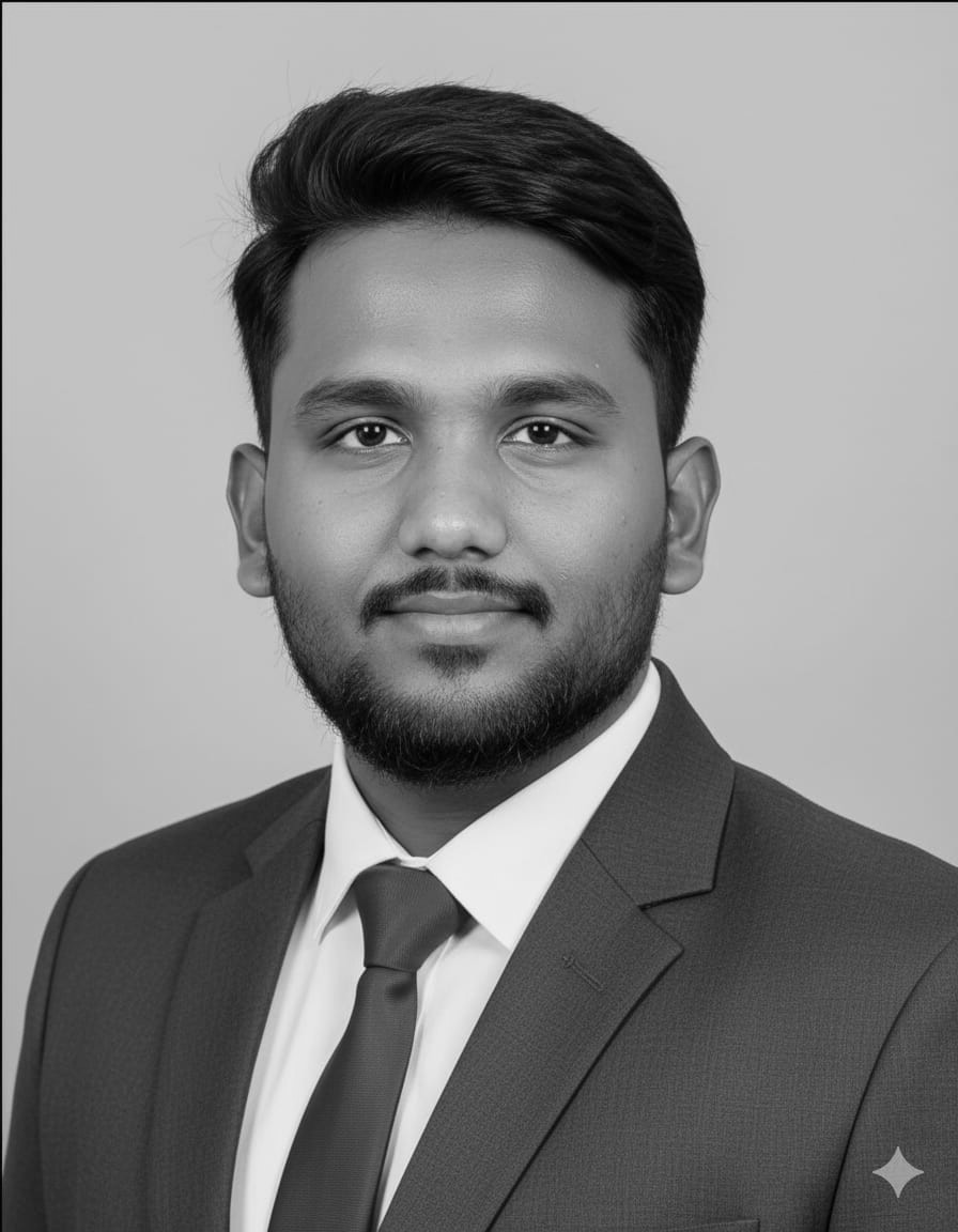 Imad Iqbal Khan