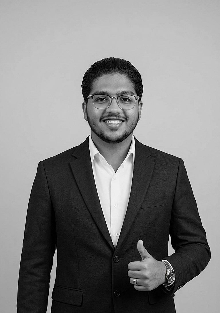 Nihad Iqbal Khan